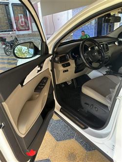 کیا سۆرینتۆ